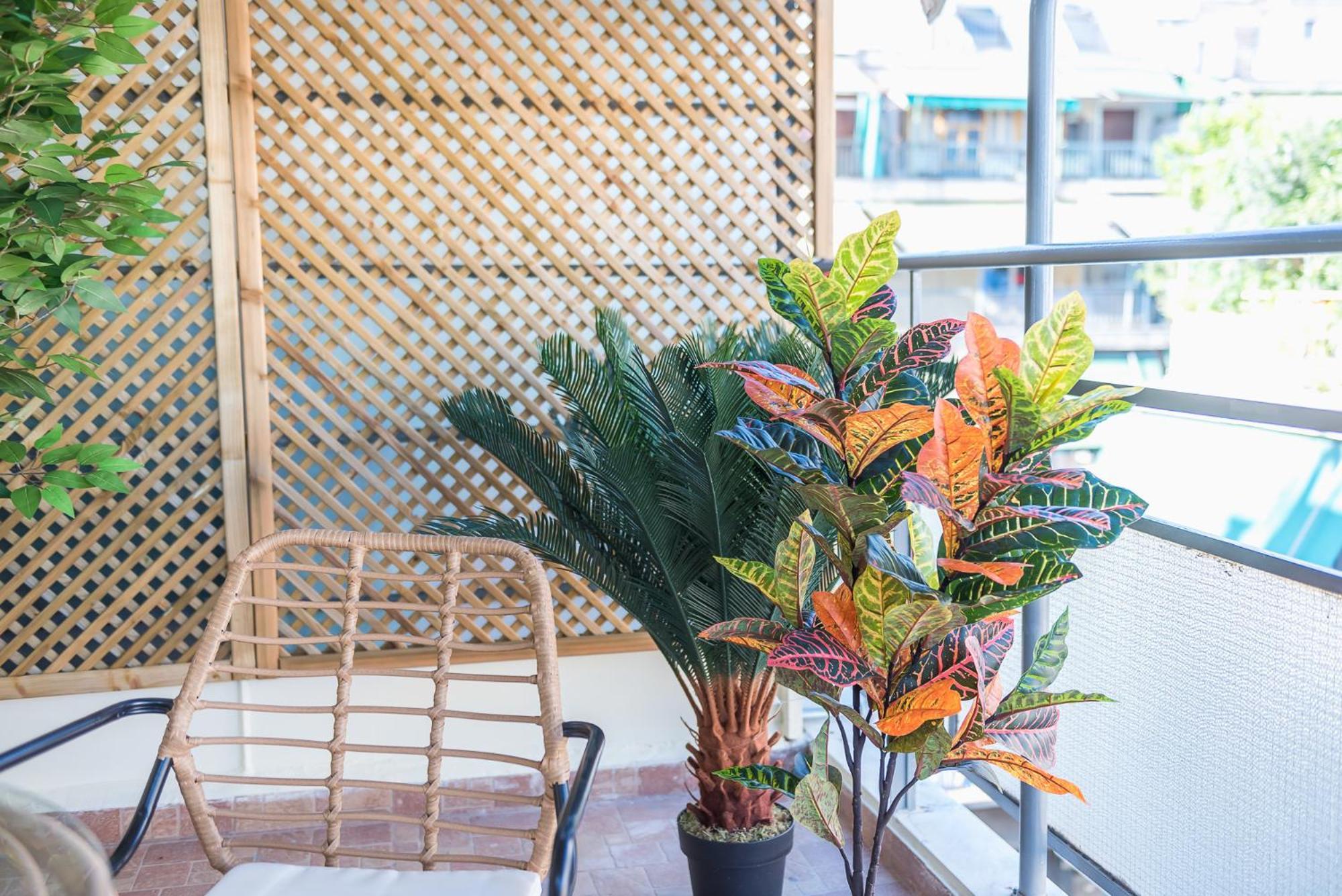 Sunny Studio With Starlight Balcony Athen Eksteriør billede